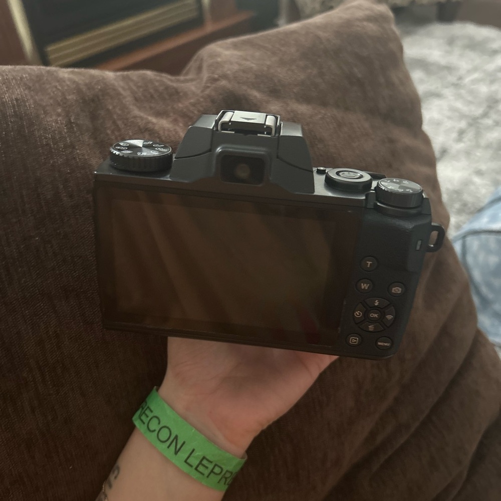 Camera BRAND NEW. - Picture 8 of 8